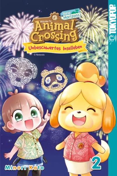 Animal Crossing: Unbeschwertes Inselleben 02
