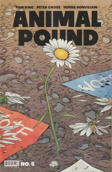 Animal Pound 005