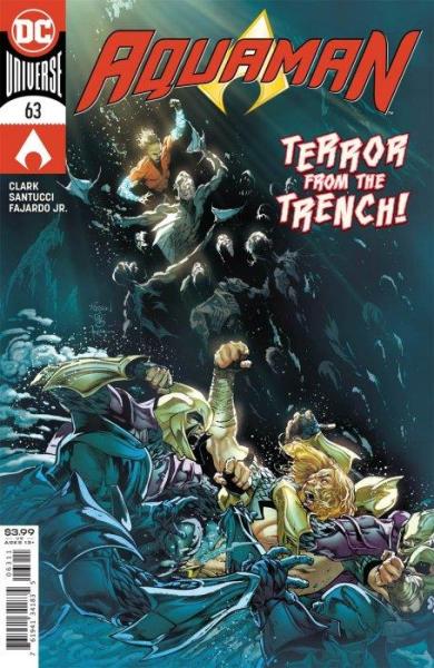 Aquaman Vol. 8 063
