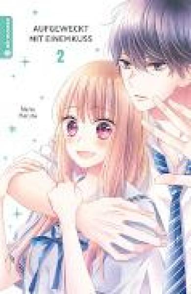 Aufgeweckt mit einem Kuss 02