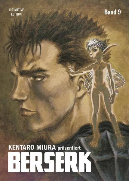Berserk Ultimative Ed. 09