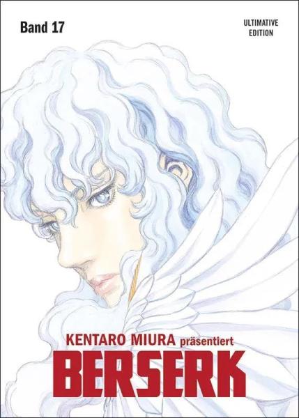 Berserk Ultimative Ed. 17
