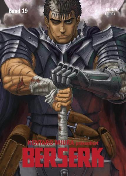 Berserk Ultimative Ed. 19