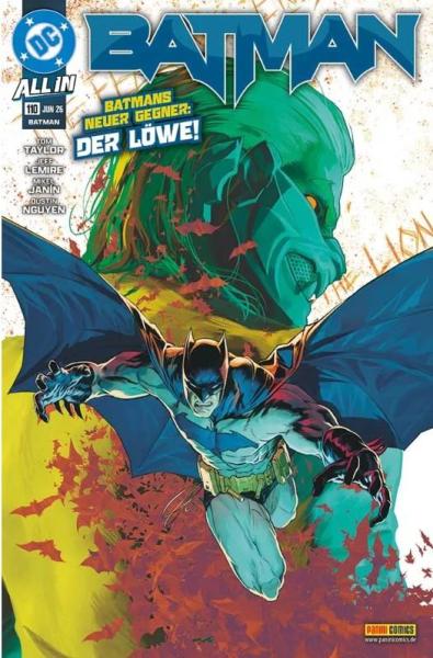 Batman 2017 110