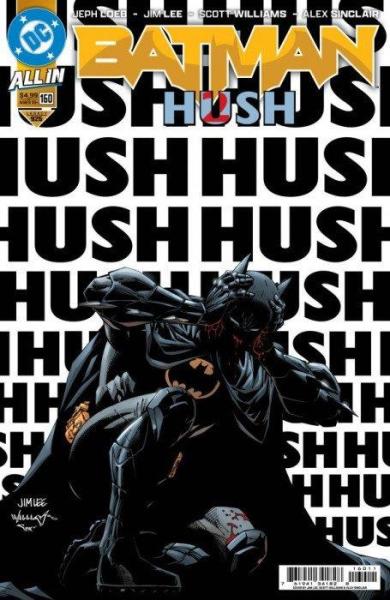 Batman Vol. 3 160