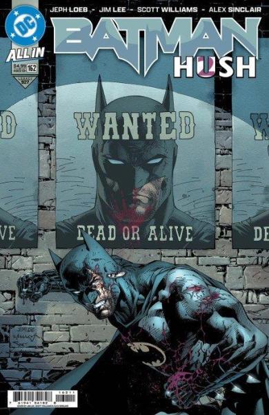 Batman Vol. 3 162