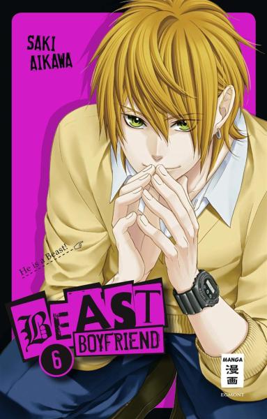 Beast Boyfriend 06