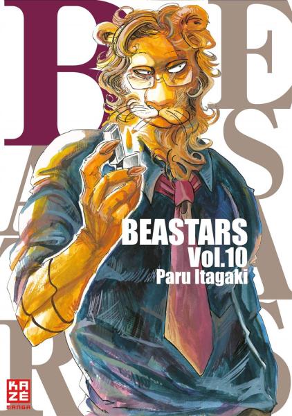 Beastars 11