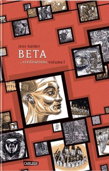 Die große Erzählung 02: Beta 01