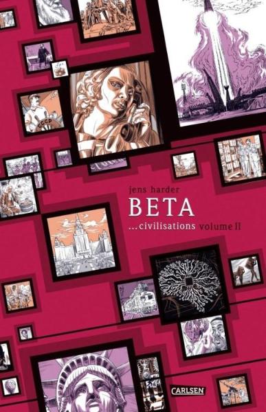 Die große Erzählung 03: Beta 02