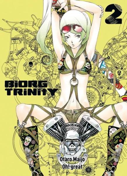 Biorg Trinity 02