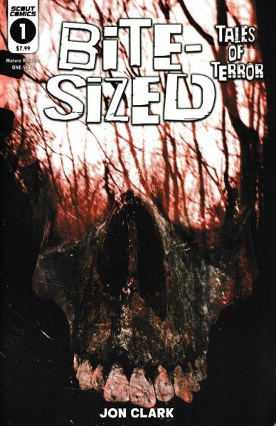 Bite-Sized: Tales Of Terror 001