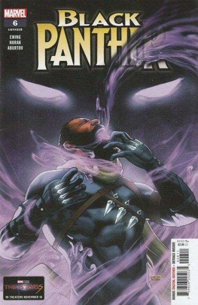 Black Panther Vol. 9 006
