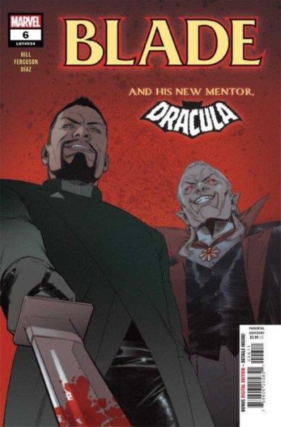 Blade Vol. 4 006