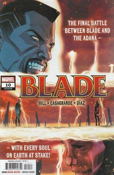 Blade Vol. 4 010