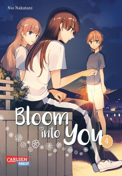 Bloom into You 04