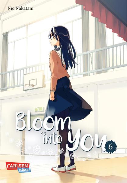Bloom into You 06