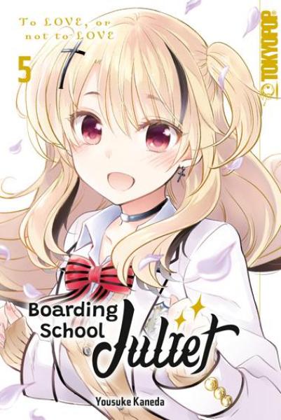 Boarding School Juliet 05