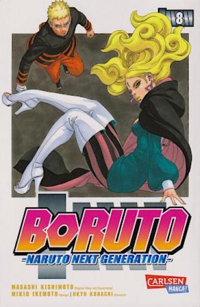 Boruto 08