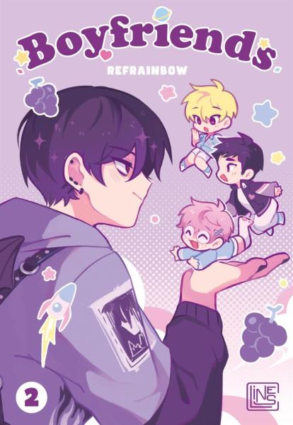 Boyfriends 02