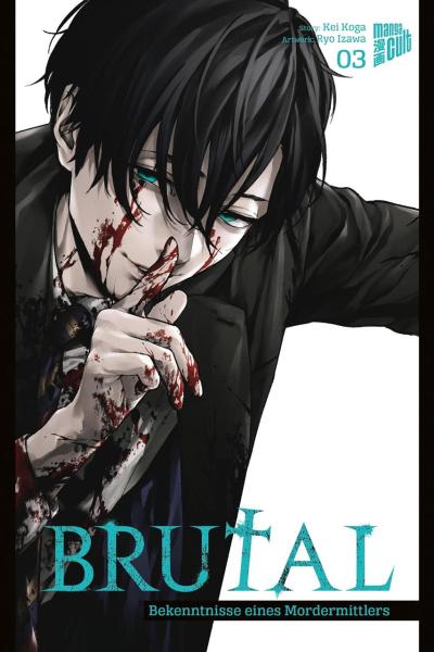 Brutal 03