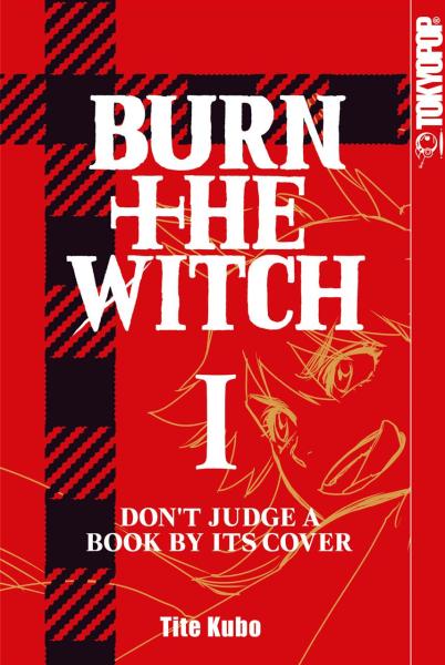 Burn the Witch 01