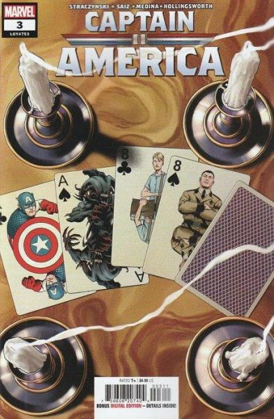 Captain America Vol. 9 003