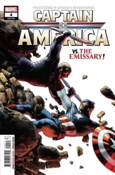 Captain America Vol. 9 004