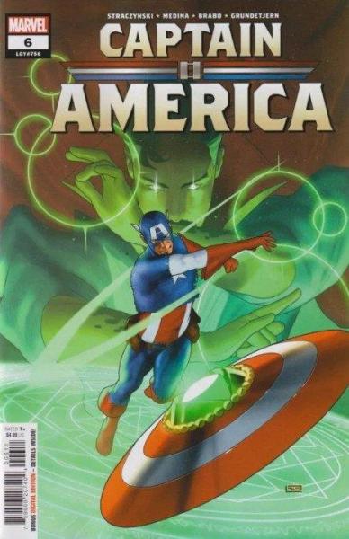 Captain America Vol. 9 006