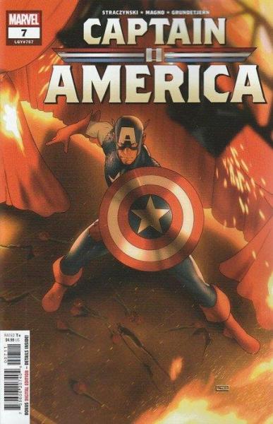 Captain America Vol. 9 007