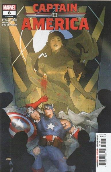 Captain America Vol. 9 008