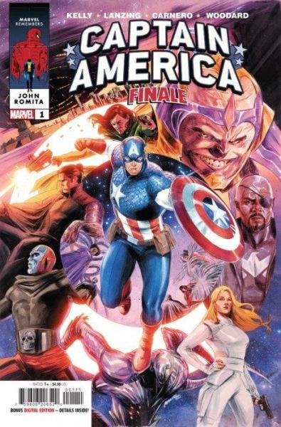 Captain America: Finale 001