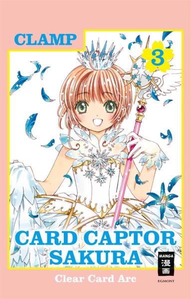 Card Captor Sakura 03