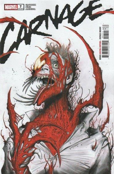 Carnage Vol. 4 007