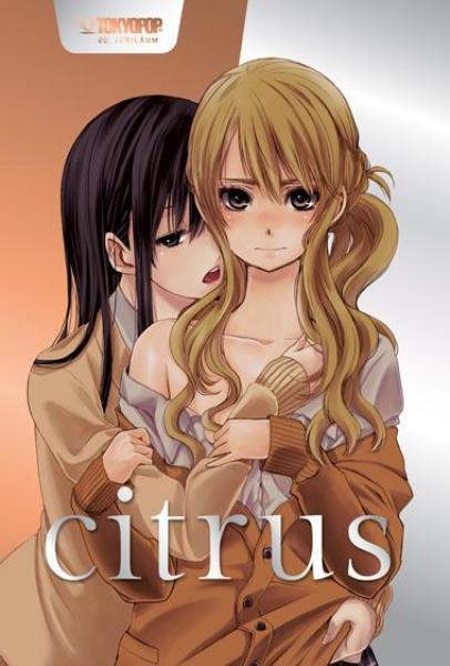 Citrus Jubiläumsedition