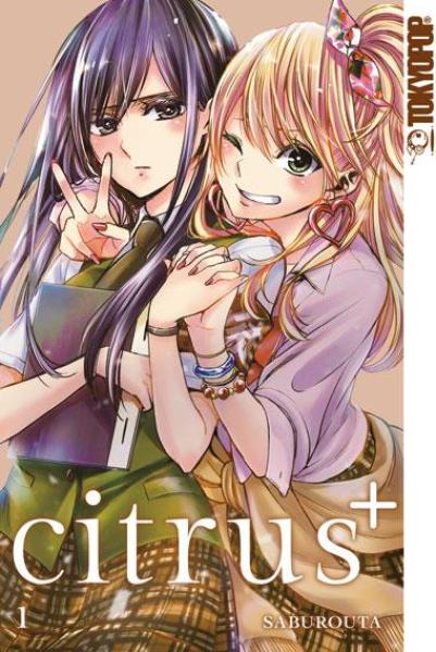 Citrus+ 01