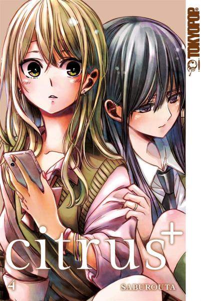 Citrus+ 04 - Limited Edition