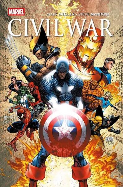 Civil War Pocket Edition