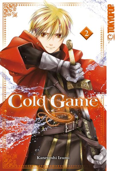 Cold Game 02