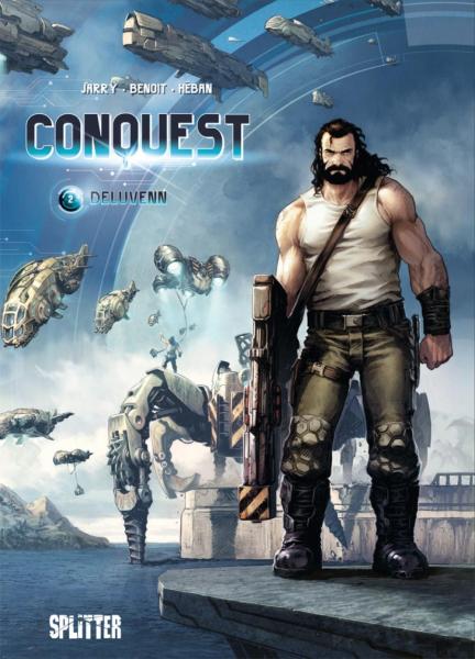 Conquest 02