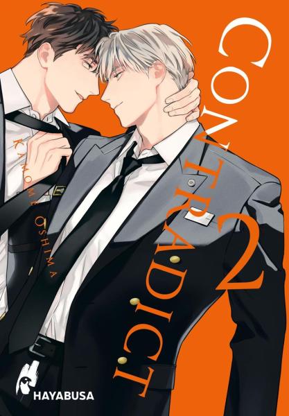 Contradict 02
