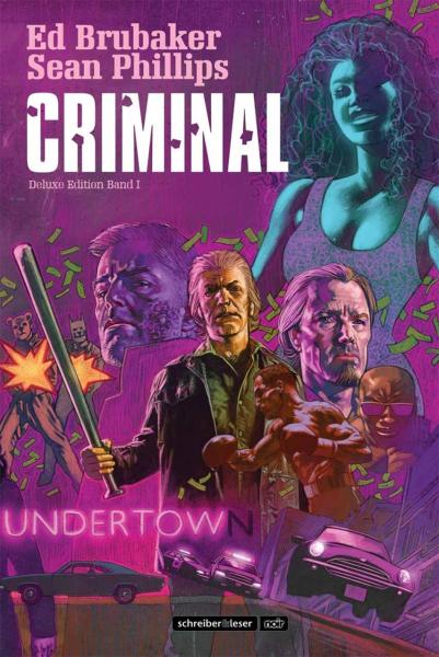 Criminal Deluxe 01