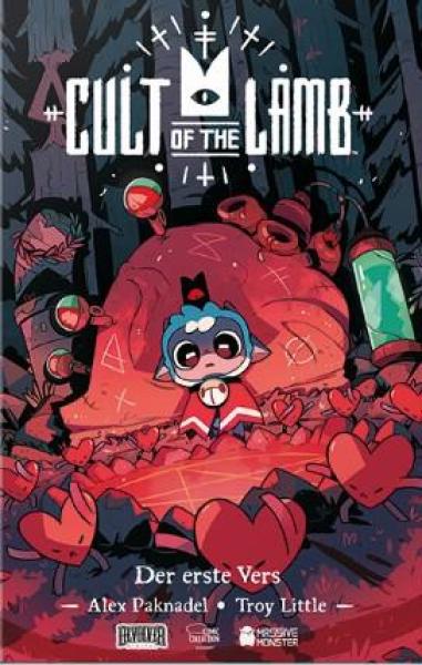 Cult of the Lamb 01: Der erste Vers