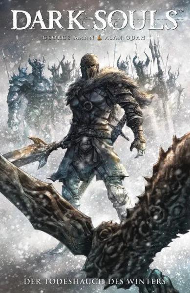 Dark Souls 02 - Der Todeshauch des Winters