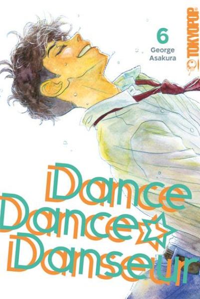 Dance Dance Danseur 06