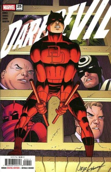 Daredevil Vol. 8 025