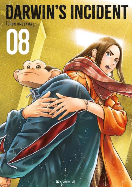 Darwin's Incident 08