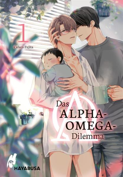 Das Alpha-Omega Dilemma 01