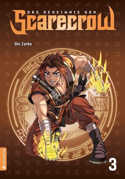 Das Geheimnis von Scarecrow 03 Collectors Edition