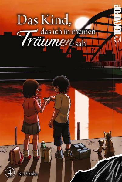 Das Kind, das ich in meinen Träumen sah 04